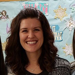 Meet your Posher, Kristina